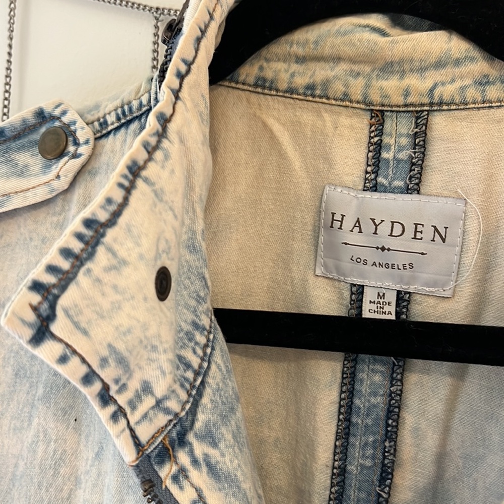 Jacket - Picture 2 of 6